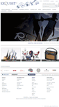 Mobile Screenshot of exquisit24.de